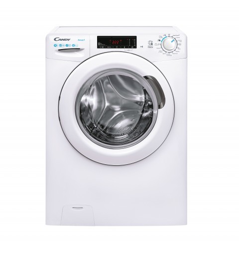 Candy CSS1292TW4-11 lavadora Carga frontal 9 kg 1200 RPM B Blanco