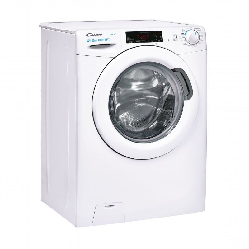 Candy CSS1292TW4-11 Waschmaschine Frontlader 9 kg 1200 RPM B Weiß
