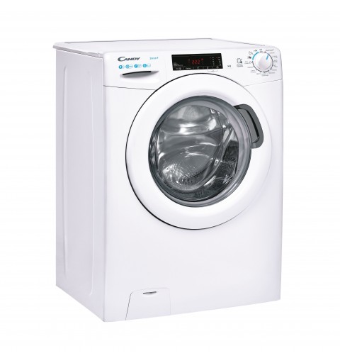 Candy CSS1292TW4-11 lavadora Carga frontal 9 kg 1200 RPM B Blanco