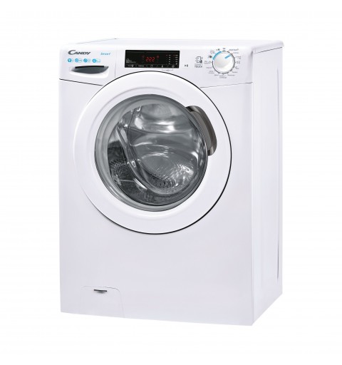 Candy CSS1292TW4-11 lavadora Carga frontal 9 kg 1200 RPM B Blanco