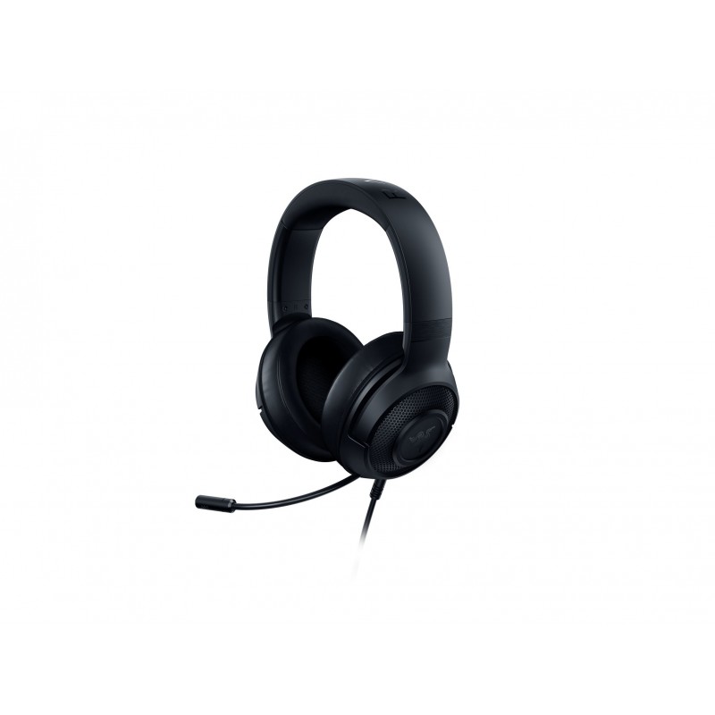 Razer Kraken X Lite Auriculares Alámbrico Diadema Juego Negro