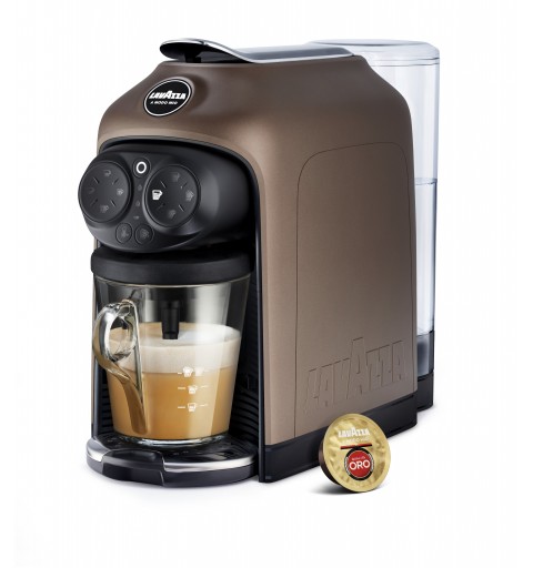 Lavazza Deséa Vollautomatisch Pad-Kaffeemaschine 1,1 l