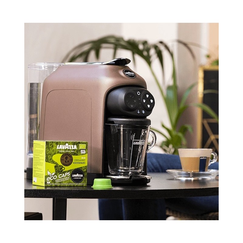 Lavazza Deséa Vollautomatisch Pad-Kaffeemaschine 1,1 l