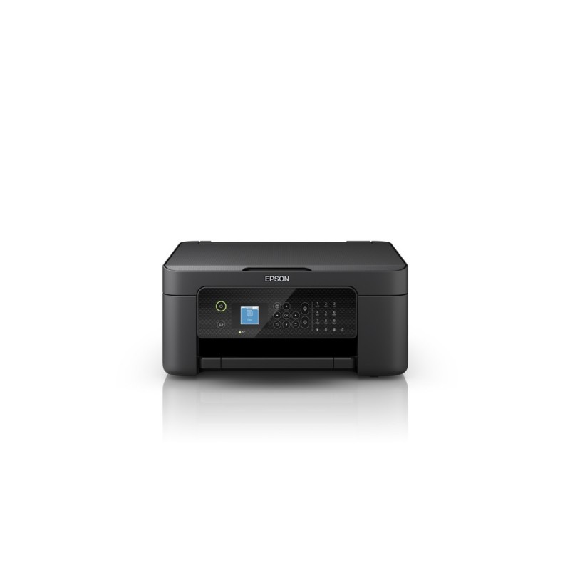 Epson WorkForce WF-2910DWF Inkjet A4 5760 x 1440 DPI 33 ppm Wi-Fi