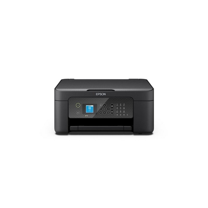 Epson WorkForce WF-2910DWF Inkjet A4 5760 x 1440 DPI 33 ppm Wi-Fi