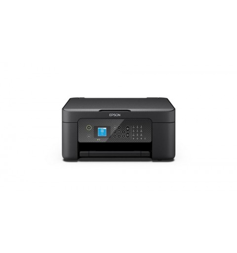 Epson WorkForce WF-2910DWF Inkjet A4 5760 x 1440 DPI 33 ppm Wi-Fi