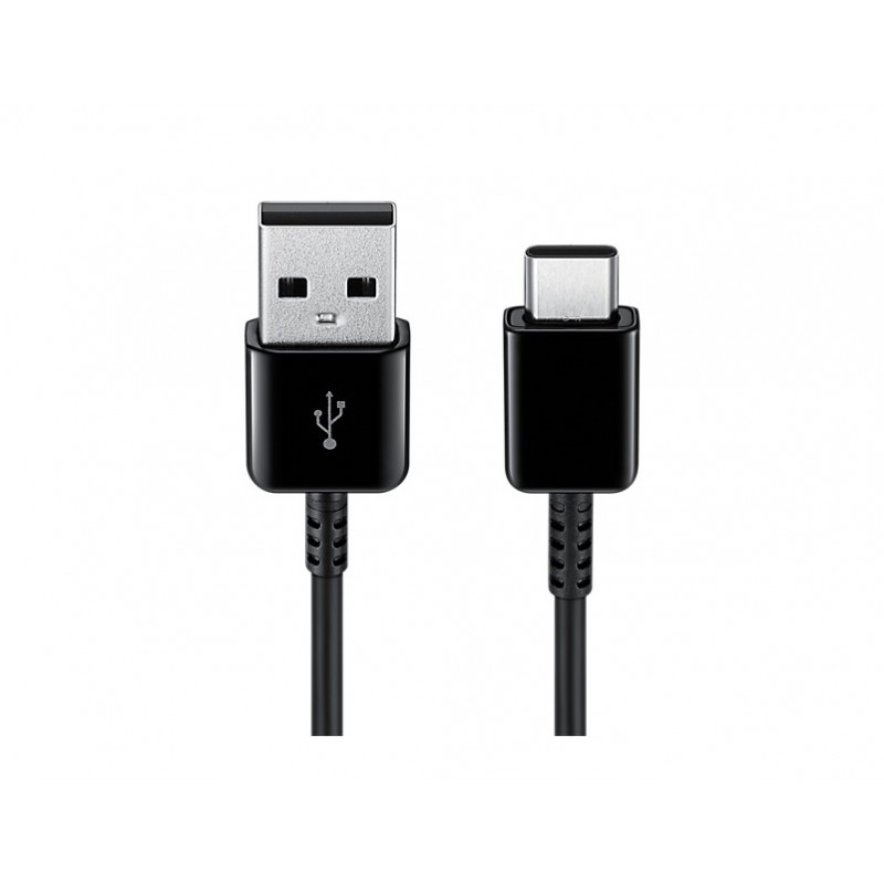 Samsung EP-DG930 USB cable 1.5 m USB A USB C Black