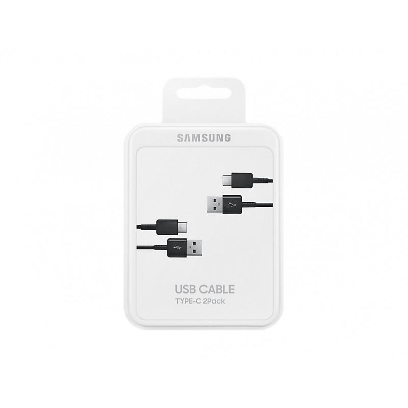 Samsung EP-DG930 USB cable 1.5 m USB A USB C Black