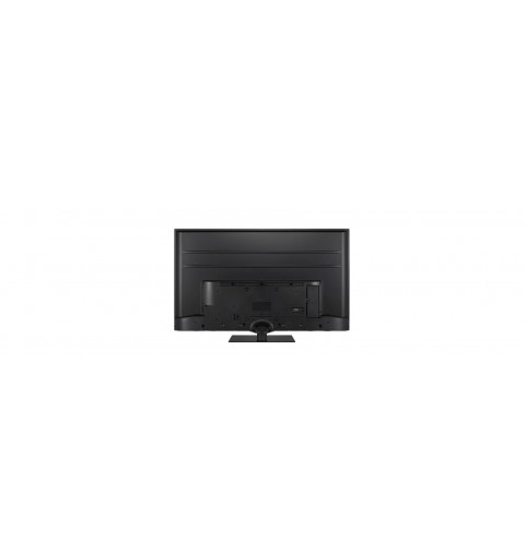 Panasonic TX-55LX650E TV 139.7 cm (55") 4K Ultra HD Smart TV Wi-Fi Black