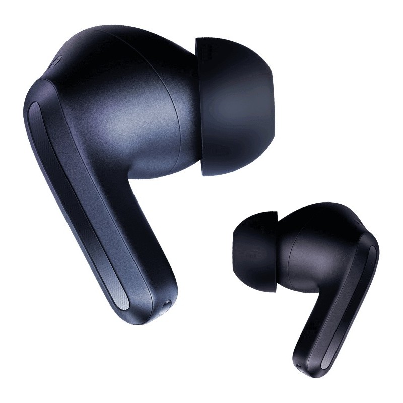 Xiaomi Redmi Buds 4 Pro Auriculares True Wireless Stereo (TWS) Dentro de oído Llamadas Música Bluetooth Negro