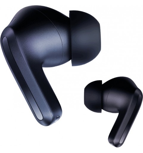 Xiaomi Redmi Buds 4 Pro Auriculares True Wireless Stereo (TWS) Dentro de oído Llamadas Música Bluetooth Negro