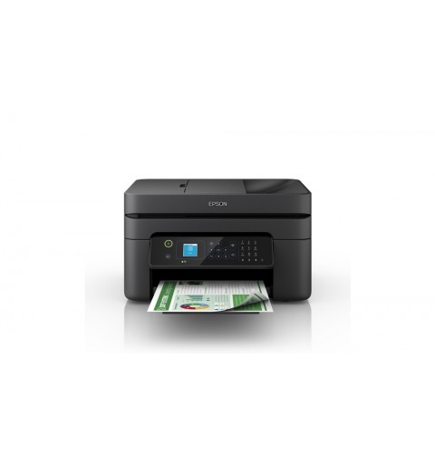 Epson WorkForce WF-2930DWF Inkjet A4 5760 x 1440 DPI 33 ppm Wi-Fi