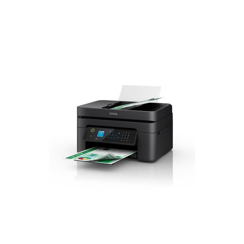 Epson WorkForce WF-2930DWF Inkjet A4 5760 x 1440 DPI 33 ppm Wi-Fi