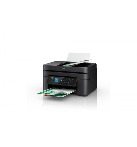 Epson WorkForce WF-2930DWF Inkjet A4 5760 x 1440 DPI 33 ppm Wi-Fi