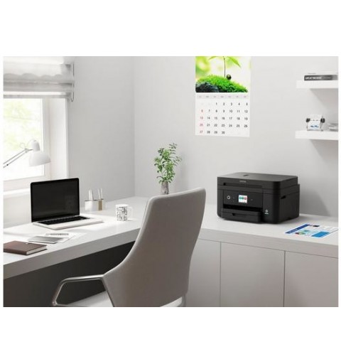 Epson WorkForce WF-2960DWF Inyección de tinta A4 4800 x 1200 DPI 33 ppm Wifi