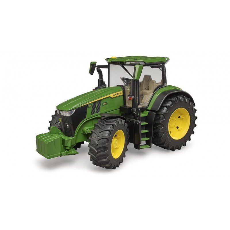 BRUDER John Deere 7R 350