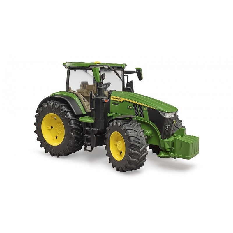 BRUDER John Deere 7R 350