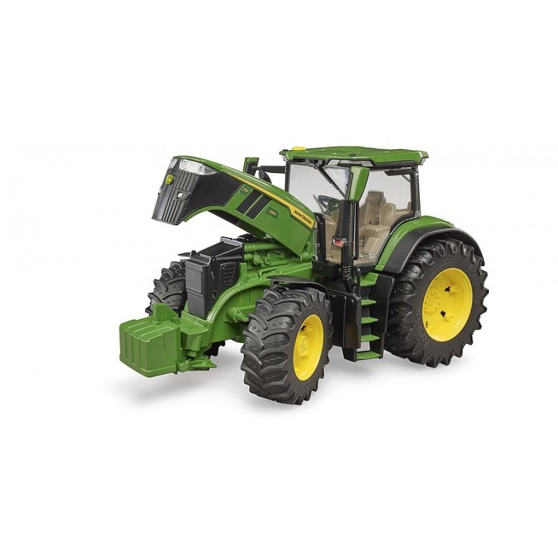 BRUDER John Deere 7R 350