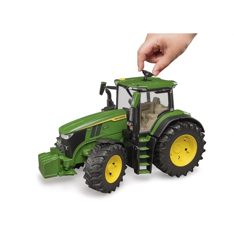 BRUDER John Deere 7R 350