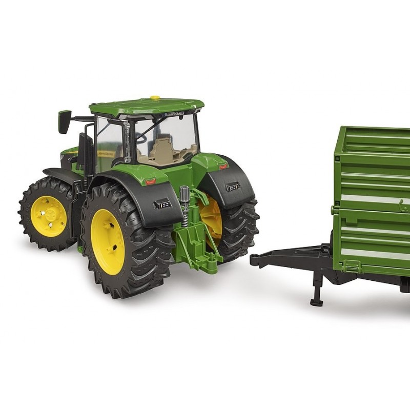 BRUDER John Deere 7R 350