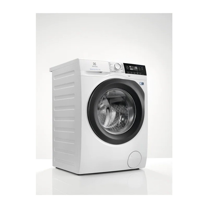 Electrolux EW7F3G94 lavatrice Caricamento frontale 9 kg 1351 Giri min A Bianco