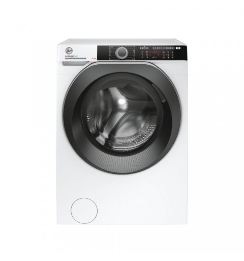 Hoover H-WASH 500 HWE 410AMBS 1-S lavadora Carga frontal 10 kg 1400 RPM A Blanco