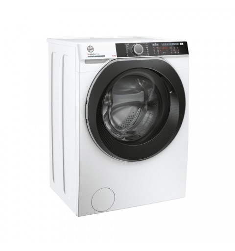 Hoover H-WASH 500 HWE 410AMBS 1-S lavadora Carga frontal 10 kg 1400 RPM A Blanco