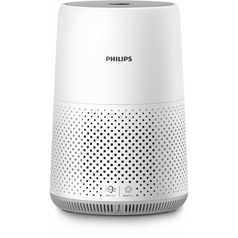 Philips 800 series Air Purifier, Purifies rooms up to 49 m²