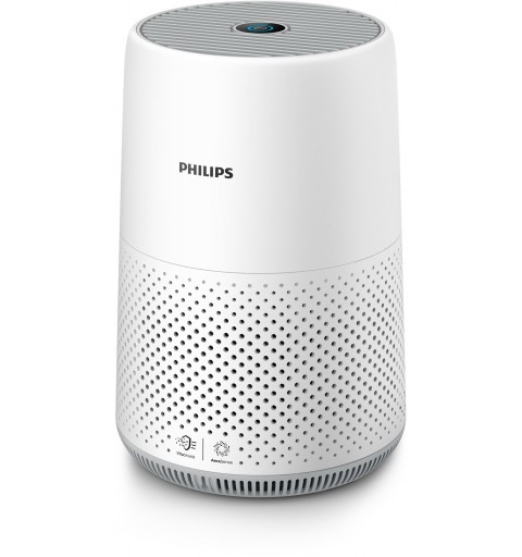 Philips 800 series Air Purifier, Purifies rooms up to 49 m²