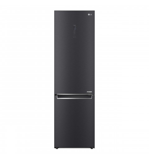 LG Centum™ NatureFRESH™ GBB92MCABP Fridge Freezer