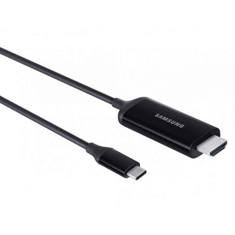 Samsung EE-I3100 USB graphics adapter Black