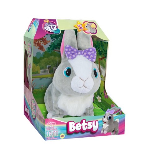 IMC Toys Club Petz Betsy