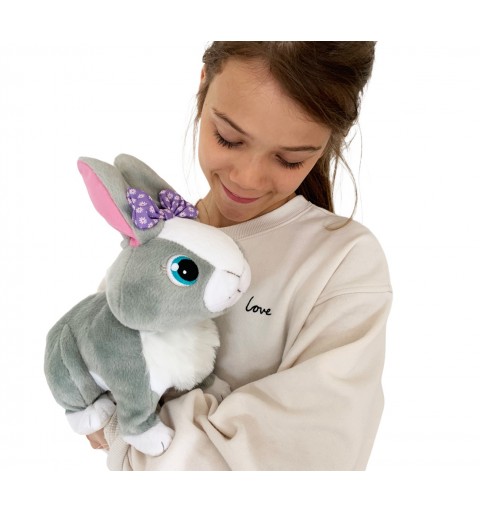 IMC Toys Club Petz Betsy, Mon Petit Lapin