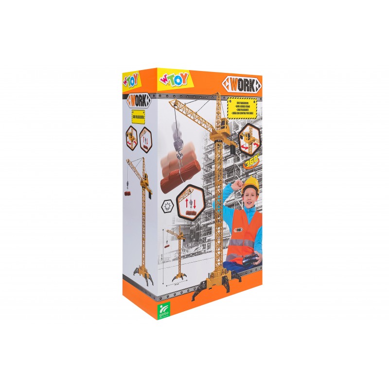 W'Toy 40740 véhicule pour enfants