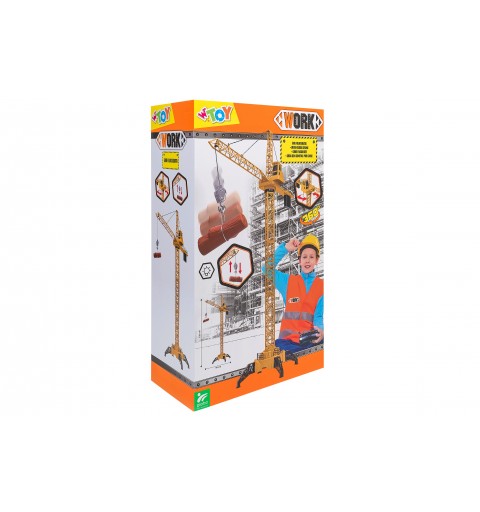 W'Toy 40740 véhicule pour enfants