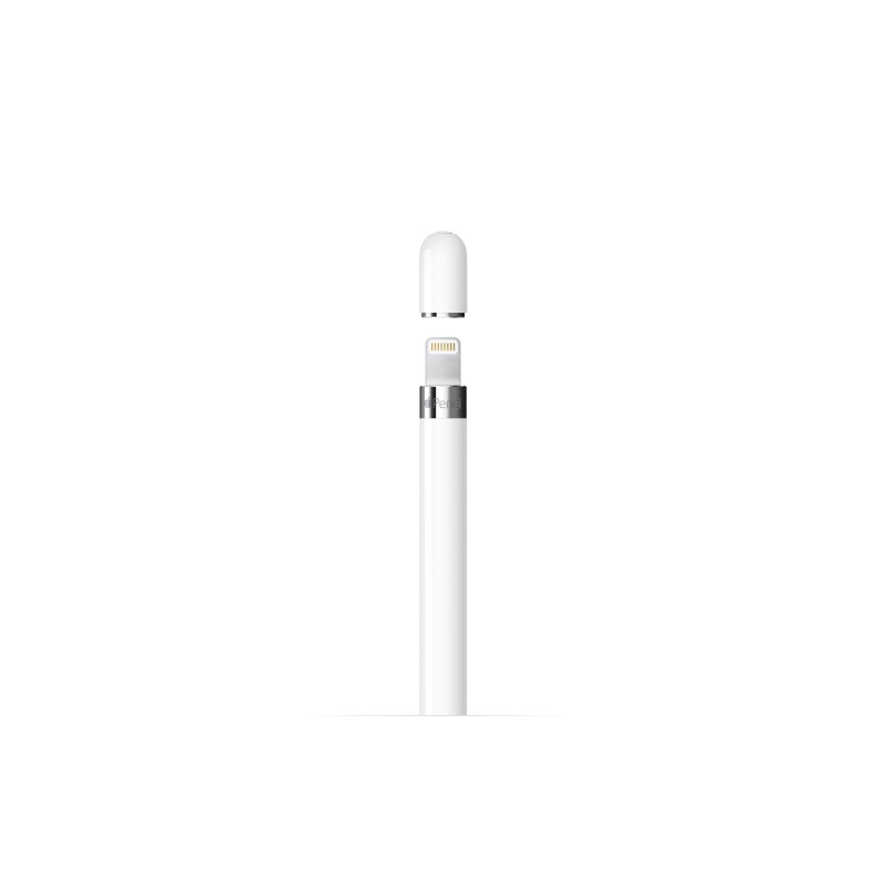 Apple Pencil (1st generation) Eingabestift 20,7 g Weiß