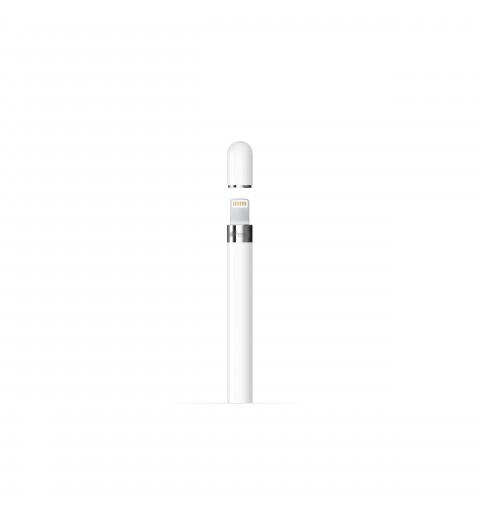 Apple Pencil (1st generation) Eingabestift 20,7 g Weiß