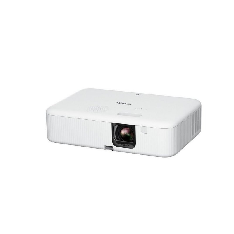 Epson CO-FH02 videoproyector 3000 lúmenes ANSI 3LCD 1080p (1920x1080) Blanco