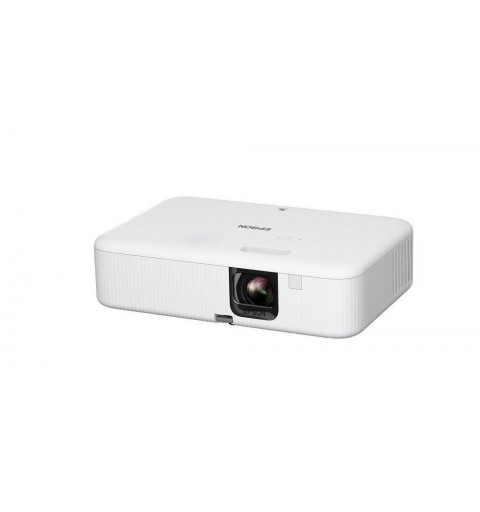 Epson CO-FH02 Beamer 3000 ANSI Lumen 3LCD 1080p (1920x1080) Weiß