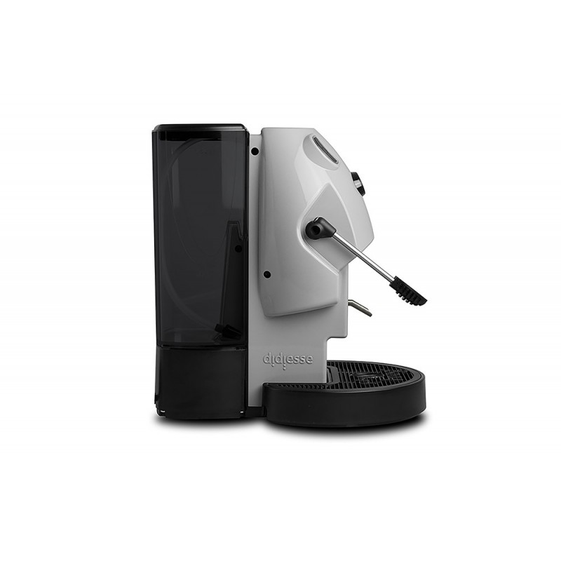 Didiesse Baby Frog Halbautomatisch Pod-Kaffeemaschine 1,5 l