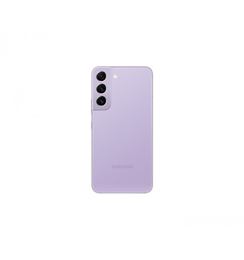 TIM SAMSUNG Galaxy S22 15.5 cm (6.1") Dual SIM Android 12 5G USB Type-C 8 GB 256 GB 3700 mAh Purple