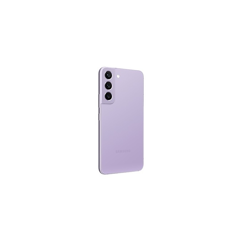 TIM SAMSUNG Galaxy S22 15,5 cm (6.1 Zoll) Dual-SIM Android 12 5G USB Typ-C 8 GB 256 GB 3700 mAh Violett