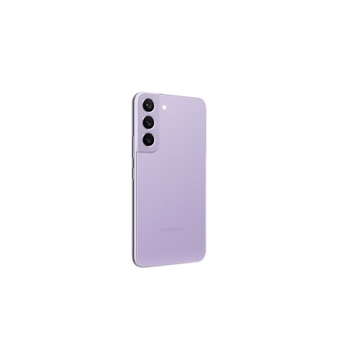 TIM SAMSUNG Galaxy S22 15.5 cm (6.1") Dual SIM Android 12 5G USB Type-C 8 GB 256 GB 3700 mAh Purple