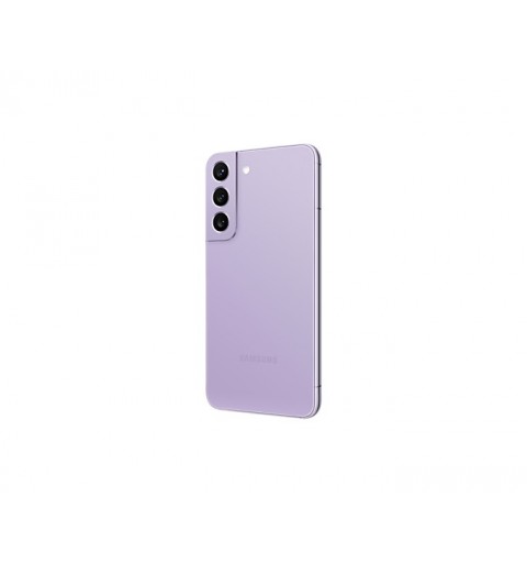 TIM SAMSUNG Galaxy S22 15,5 cm (6.1") Double SIM Android 12 5G USB Type-C 8 Go 256 Go 3700 mAh Violet
