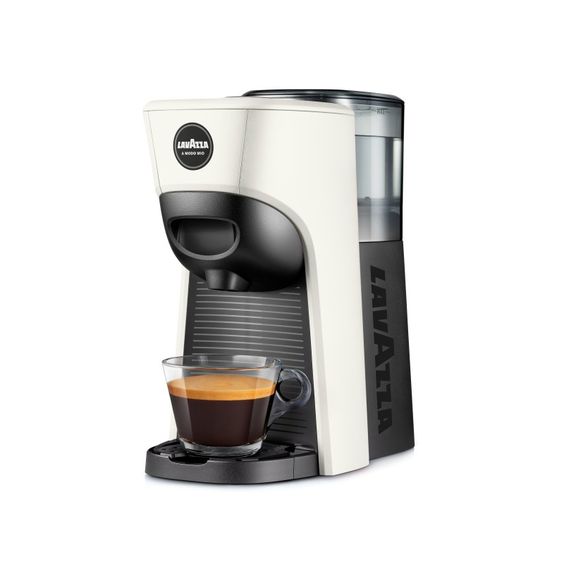 Lavazza LM 840 Tiny Eco Semi-automatique Cafetière à dosette 0,6 L