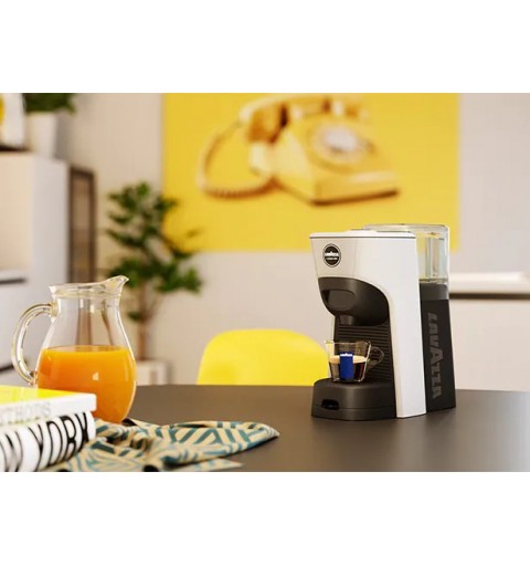 Lavazza LM 840 Tiny Eco Semi-automática Macchina per caffè a capsule 0,6 L