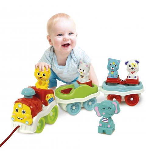 Baby 8005125177400 learning toy