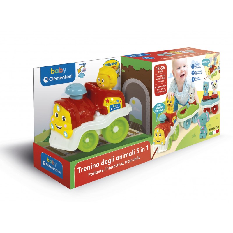 Baby 8005125177400 learning toy