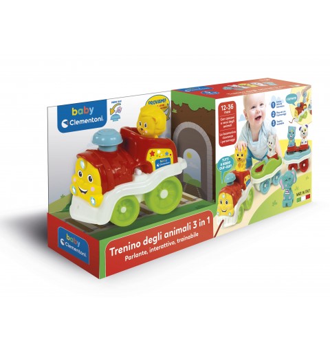 Baby 8005125177400 juego educativo