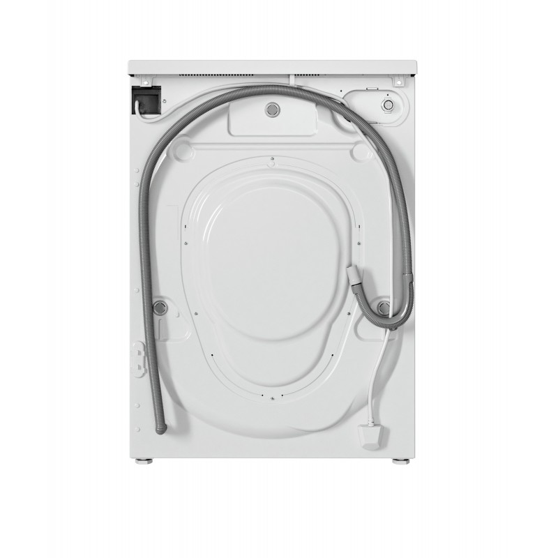 Indesit EWC 81284 W IT lavadora Carga frontal 8 kg 1200 RPM C Blanco